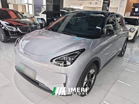 2026 Geely Star Wish 310km Dream Edition - ავტომობილი ჩინეთიდან