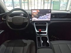 Geely Star Wish 310km Dream Edition - ფოტო 10