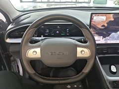Geely Star Wish 310km Dream Edition - ფოტო 11
