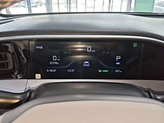 Geely Star Wish 310km Dream Edition - ფოტო 12