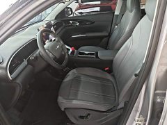 Geely Star Wish 310km Dream Edition - ფოტო 15