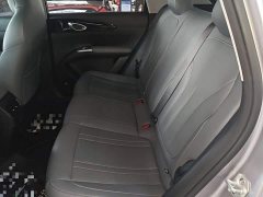 Geely Star Wish 310km Dream Edition - ფოტო 17