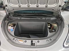 Geely Star Wish 310km Dream Edition - ფოტო 20