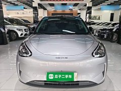 Geely Star Wish 310km Dream Edition - ფოტო 3