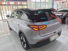 Geely Star Wish 310km Dream Edition - ფოტო 5