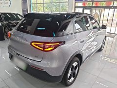 Geely Star Wish 310km Dream Edition - ფოტო 7