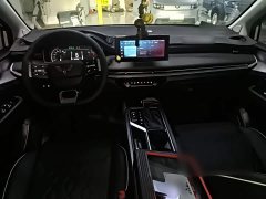 Wuling Jiachen 1.5T CVT Premium Flagship - ფოტო 10
