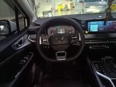 Wuling Jiachen 1.5T CVT Premium Flagship - ფოტო 11