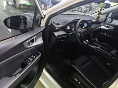 Wuling Jiachen 1.5T CVT Premium Flagship - ფოტო 16
