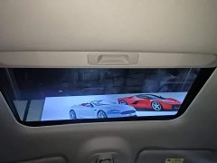 Wuling Jiachen 1.5T CVT Premium Flagship - ფოტო 18