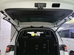 Wuling Jiachen 1.5T CVT Premium Flagship - ფოტო 19