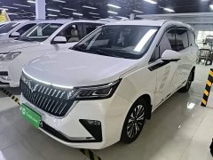 Wuling Jiachen 1.5T CVT Premium Flagship - ფოტო 2