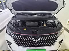 Wuling Jiachen 1.5T CVT Premium Flagship - ფოტო 20