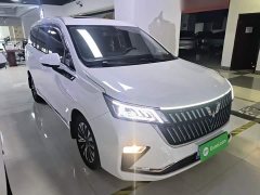 Wuling Jiachen 1.5T CVT Premium Flagship - ფოტო 4