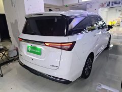 Wuling Jiachen 1.5T CVT Premium Flagship - ფოტო 7