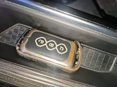 Wuling Jiachen 1.5T CVT Premium Flagship - ფოტო 9