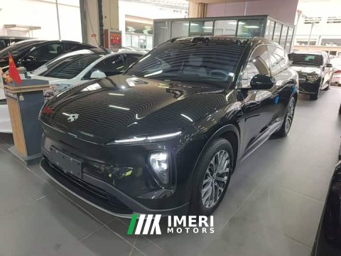 2024 NIO ES6 75kWh - ავტომობილი ჩინეთიდან