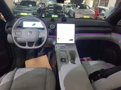 NIO ES6 75kWh - ფოტო 10