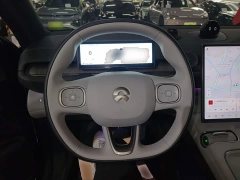 NIO ES6 75kWh - ფოტო 11