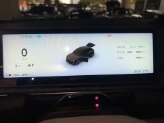 NIO ES6 75kWh - ფოტო 12