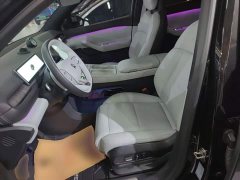 NIO ES6 75kWh - ფოტო 15