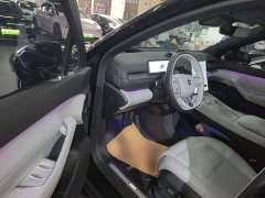 NIO ES6 75kWh - ფოტო 16