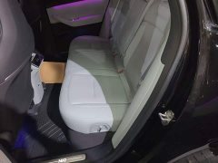NIO ES6 75kWh - ფოტო 17