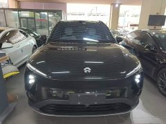 NIO ES6 75kWh - ფოტო 3