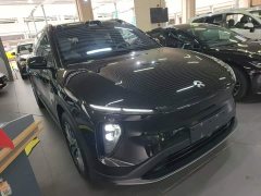 NIO ES6 75kWh - ფოტო 4