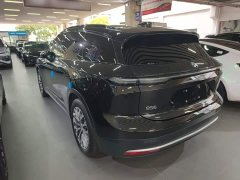 NIO ES6 75kWh - ფოტო 5