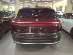 NIO ES6 75kWh - ფოტო 6