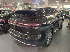 NIO ES6 75kWh - ფოტო 7