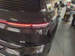 NIO ES6 75kWh - ფოტო 8