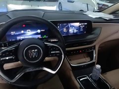 Buick GL8 New Energy Lusang Respect Edition - ფოტო 10