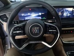 Buick GL8 New Energy Lusang Respect Edition - ფოტო 11