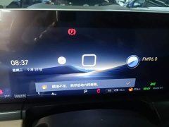 Buick GL8 New Energy Lusang Respect Edition - ფოტო 12
