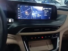 Buick GL8 New Energy Lusang Respect Edition - ფოტო 13
