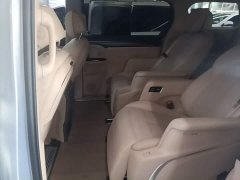 Buick GL8 New Energy Lusang Respect Edition - ფოტო 17