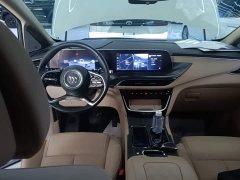 Buick GL8 New Energy Lusang Respect Edition - ფოტო 18