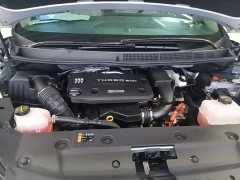 Buick GL8 New Energy Lusang Respect Edition - ფოტო 20