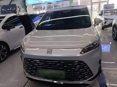 Buick GL8 New Energy Lusang Respect Edition - ფოტო 3