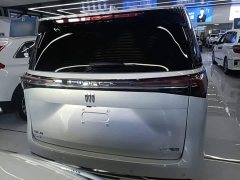 Buick GL8 New Energy Lusang Respect Edition - ფოტო 6