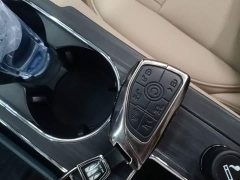 Buick GL8 New Energy Lusang Respect Edition - ფოტო 9