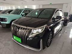 GAC Aion M8 2021 Premier Series 390T Supreme Edition - ფოტო 1