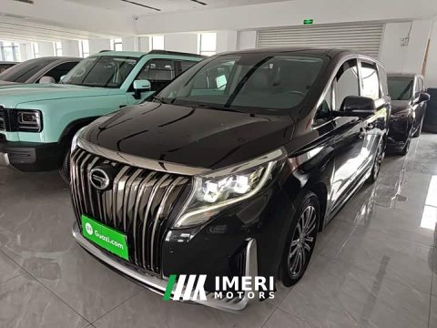 2022 GAC Aion M8 2021 Premier Series 390T Supreme Edition - ავტომობილი ჩინეთიდან
