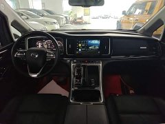 GAC Aion M8 2021 Premier Series 390T Supreme Edition - ფოტო 10