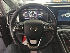 GAC Aion M8 2021 Premier Series 390T Supreme Edition - ფოტო 11