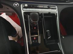 GAC Aion M8 2021 Premier Series 390T Supreme Edition - ფოტო 14
