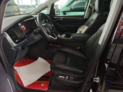 GAC Aion M8 2021 Premier Series 390T Supreme Edition - ფოტო 15