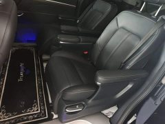 GAC Aion M8 2021 Premier Series 390T Supreme Edition - ფოტო 17